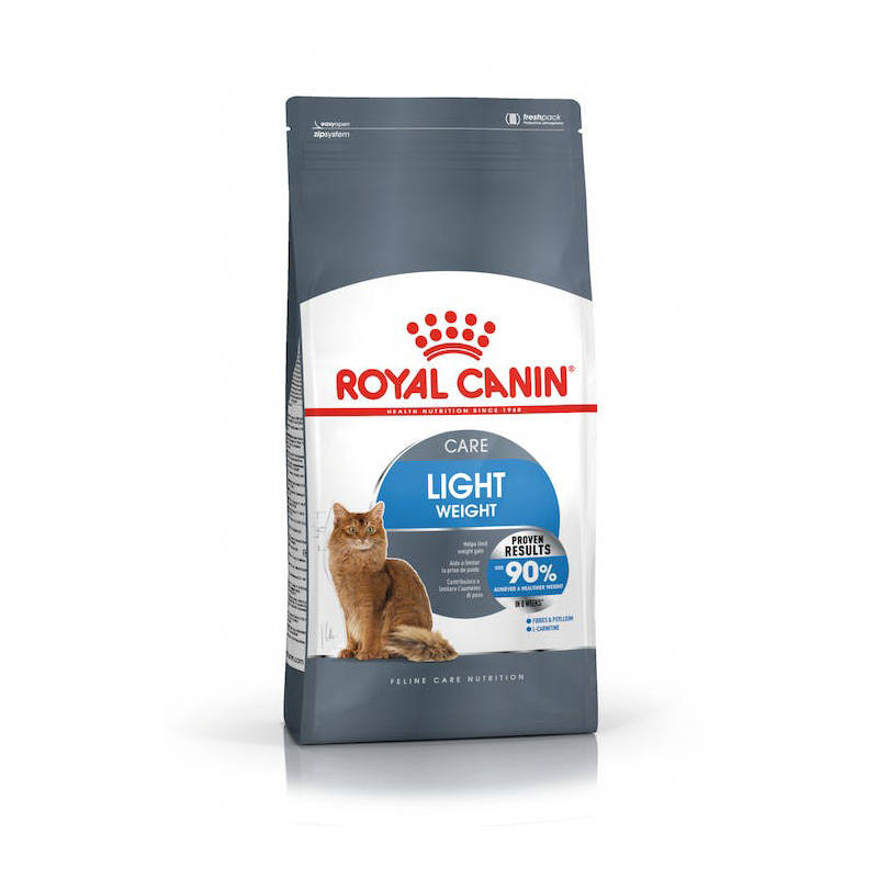 Karma sucha dla kota Royal Canin Light Weight Care 1,5 kg