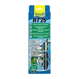 TETRA TEC HT 25W Grzałka do akwarium z termostatem