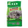 Certech Super Benek Standard Line Żwirek dla kota Zielony Las 25 l