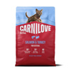 Carnilove Active Cat Karma sucha dla kociąt z łososiem i indykiem 2 kg