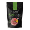 Mokra Karma dla psa Piper Animals z dziczyzną i dynią 500 g