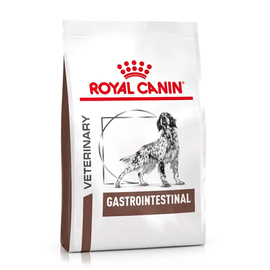 Royal Canin Gastrointestinal Karma sucha dla psa wspomagająca trawienie 2 kg