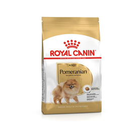 Royal Canin Pomeranian adult Sucha karma dla psa 1,5 kg