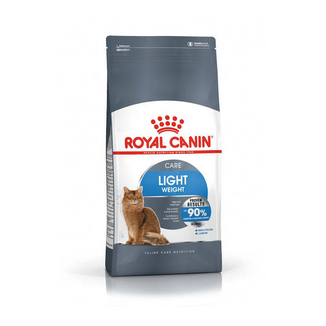 Karma dla kota Royal Canin Light Weight Care 1,5 kg