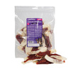 Chrup&Go Przysmak dla psa Nadziewane uszka królika 500 g