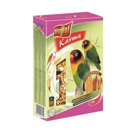 Pokarm dla ptaków Vitapol Karma 500 g nierozłączki