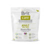 Karma sucha dla psów Brit Care Adult Small Breed Lamb & Rice 1 kg