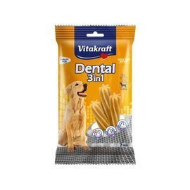 Przysmak dla psa Vitakraft Dental 3w1 180g