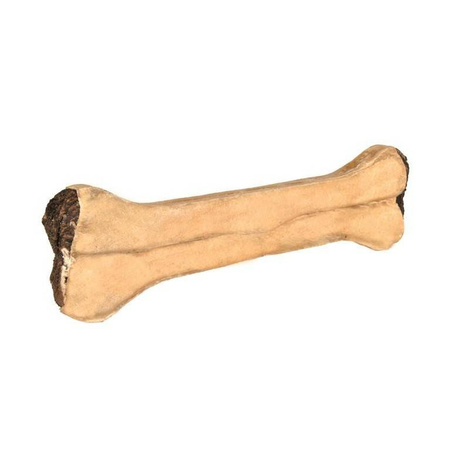 Trixie przysmaki dla psa kość nadziewana 170 g / 21 cm