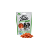 Przysmak dla psa Let's Bite Meat Snacks Plasterki Kurczaka 80g