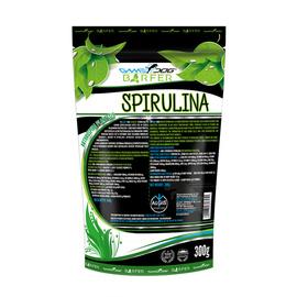 Game Dog Barfer Spirulina suplement diety dla psa 300 g