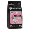 Paka Zwierzaka Karma sucha dla psa Seventh Heaven Kaczka i łosoś Puppy 9 kg