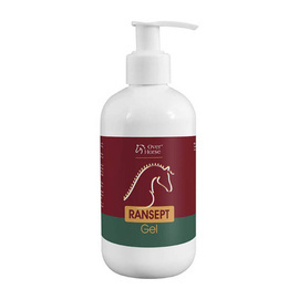 Over Horse Ransept Gel Żel na otarcia skóry u koni 250 g