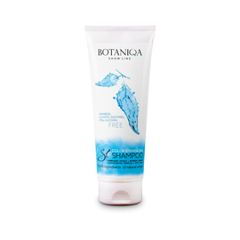 Botaniqa SL Color Enhancing Shampoo 250 ml
