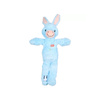 ZOLUX Zabawka pluszowa dla psa osioł Hassan FURRY FARM 33 cm