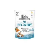 Recovery Herring