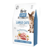 Brit Care Large Cats sucha karma dla kota 2kg 