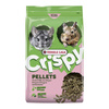 Versele Laga Crispy Pellets granulat dla szynszyli i koszatniczek 1 kg