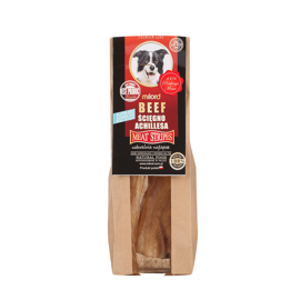 Milord Gryzak dla psa ścięgno achillesa wołowe 100 g