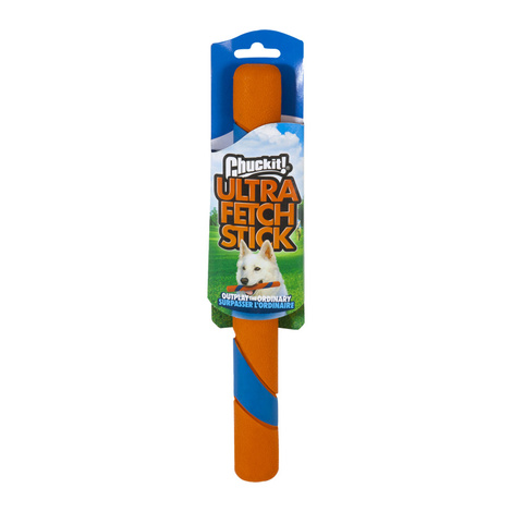 Chuckit! Ultra Fetch Stick bezpieczny aport dla psa 28 cm