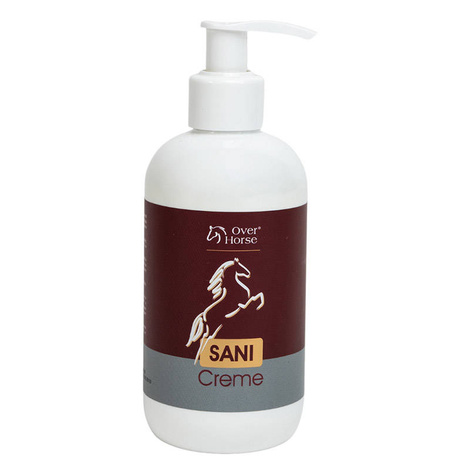 Over Horse Sani Creme regeneracyjny spray dla koni na otarcia 210 g