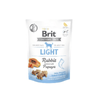 Brit Functional Snack Light Przysmak dla psa Królik 150 g