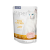 Mokra karma dla kotów Piper Animals z kurczakiem 100 g