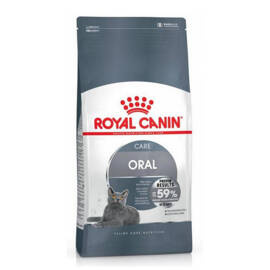 Royal Canin oral care karma sucha dla kota 1,5 kg