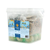 Mix produktów dla ptaków wolnożyjących w wiaderku 2,5kg
