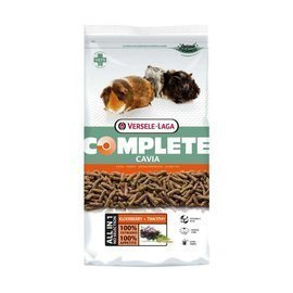 Ekstrudat dla świnek morskich Versele Laga Cavia Complete 1,75g