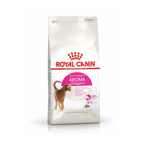 Royal Canin Aroma Exigent sucha karma dla kota 400g