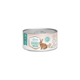 Bemo Cat Rabbit - karma mokra dla kota z królikiem 200 g