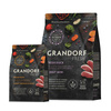 Grandorf Dog Fresh Duck Mini Karma sucha dla psów małych ras Kaczka 3kg + 1 kg Gratis