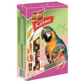 Pokarm dla ptaków Vitapol Owocowo-Warzywny 900 g