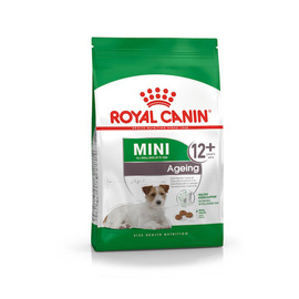 Royal Canin Mini Ageing 12+ Sucha karma dla psa małe rasy 800 g