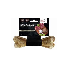 Syta Micha kość do żucia dla psa z kiwi i kokosem 13,5 cm