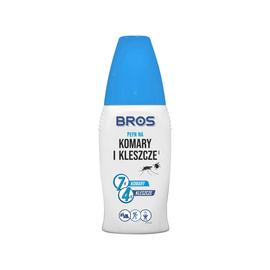 Bros Płyn na komary i kleszcze 50 ml
