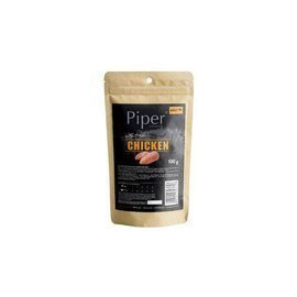 Karma sucha dla psa Piper Animals z kurczakiem 100 g