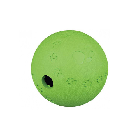 Trixie Snacky Piłka na przysmaki dla psa 6 cm