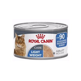 Royal Canin Light Weight Care Airlift mokra karma dla kota 85 g
