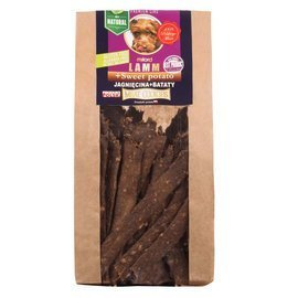 Milord Ciastka dla psa z jagnięciną i batatem 80 g