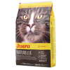 Archiwum Josera Cat Naturelle sucha karma 10 kg 