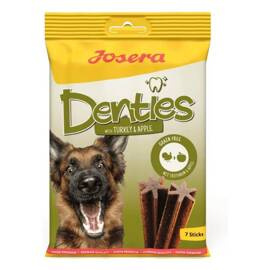 Josera Denties z indykiem i jabłkiem 180 g