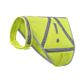 Hunter Odblaskowa Kamizelka Drogowa dla psa rozm. M Waist Coat