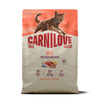 Carnilove Cat True Fresh Karma sucha dla kotów sterylizowanych Wołowina 2 kg