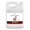 Over Horse Horse VitaMin + BCAA Mieszanka witaminowo - mineralna dla koni 5 l