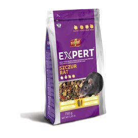 Pokarm dla szczura Vitapol Expert 750 g