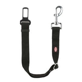 Trixie Pas bezpieczeństwa do samochodu dla psa Rozmiar: S-M (45-70 cm / 25 mm)