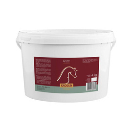 Over Horse Kaoglin Horse Chłodząca glinka dla koni 4 kg