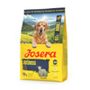 Josera Adult Optiness Sucha karma dla psa z jagnięciną i ryżem 3 kg